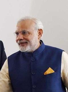 PM Modi congratulates CM Mehbooba